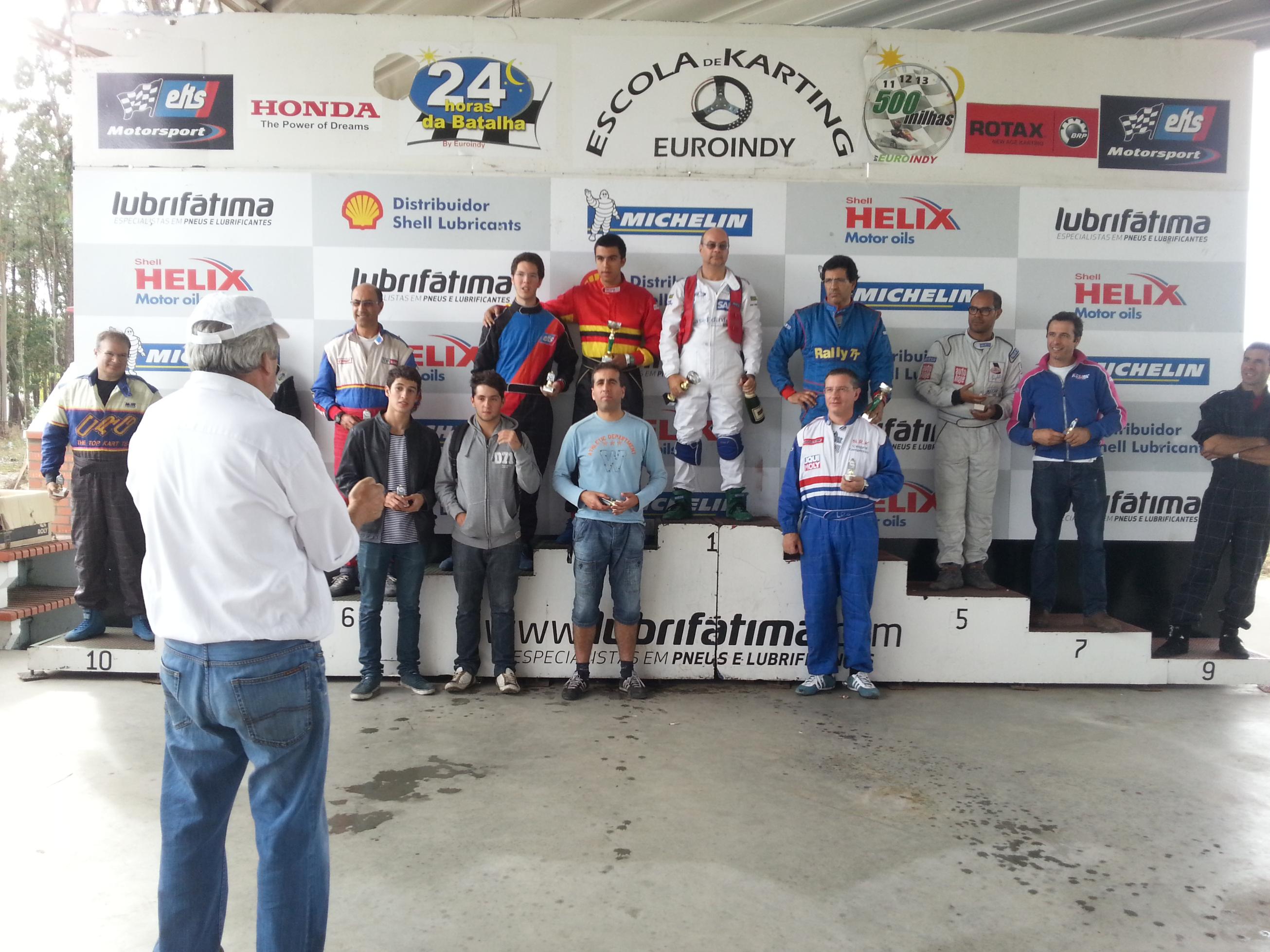 Troféu Honda 2013 - 4ª Prova69